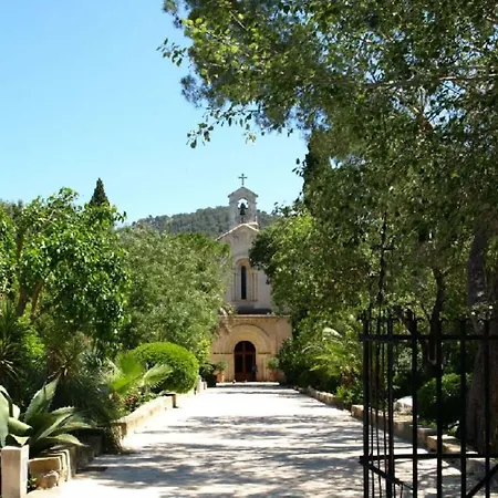 Camarasa Villa Pollenca