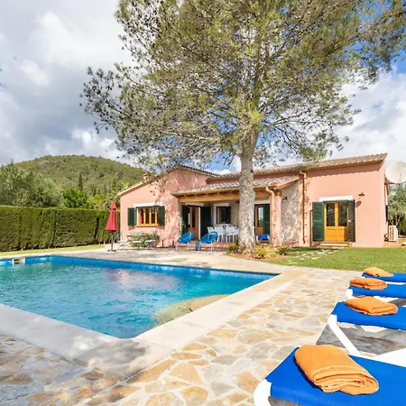 Villa Camarasa