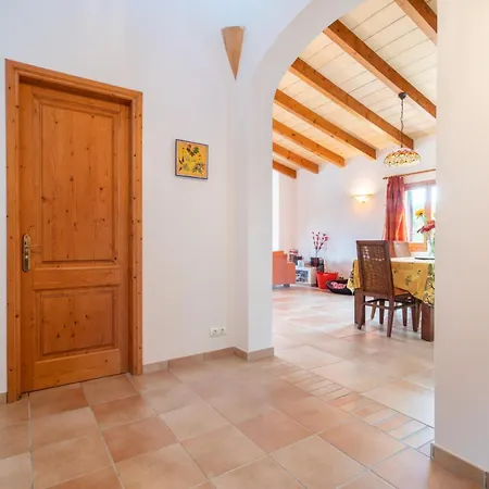 Villa Camarasa Pollenca