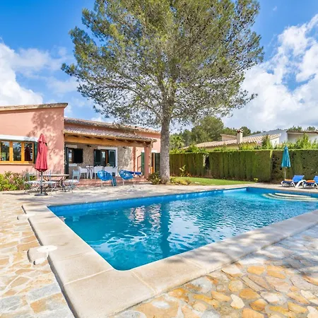 Villa Camarasa Pollenca