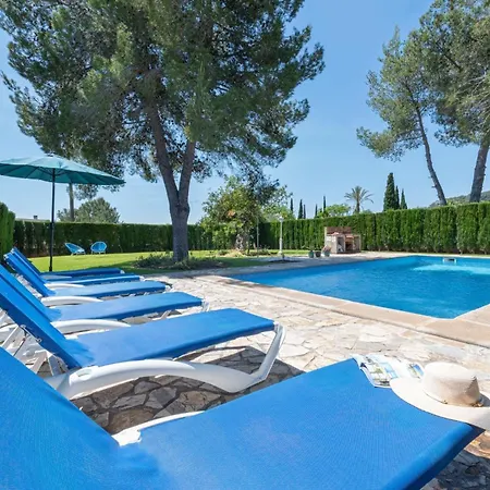 Villa Camarasa Pollença