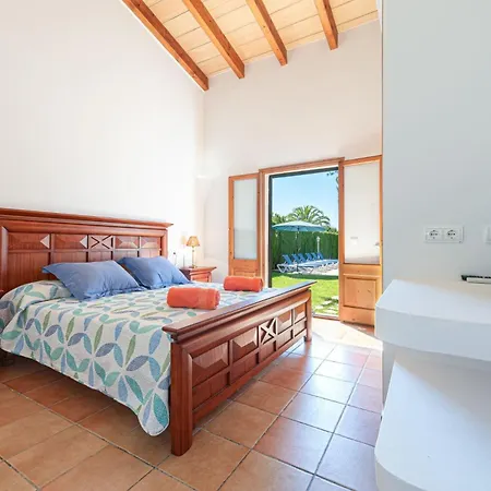 Villa Camarasa Pollença