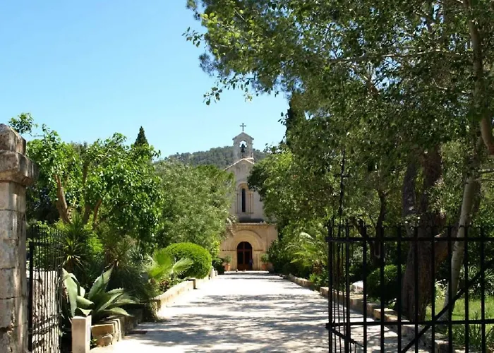 Camarasa Villa Pollença