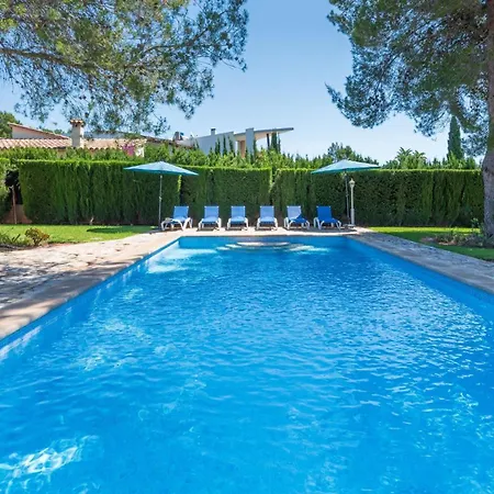 Camarasa Villa *