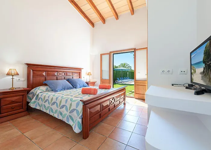 Villa Camarasa Pollença