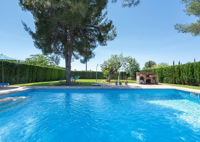 Camarasa * Pollença