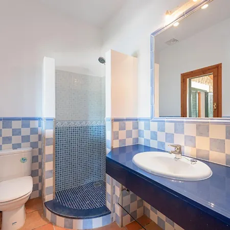 Camarasa Willa Pollensa